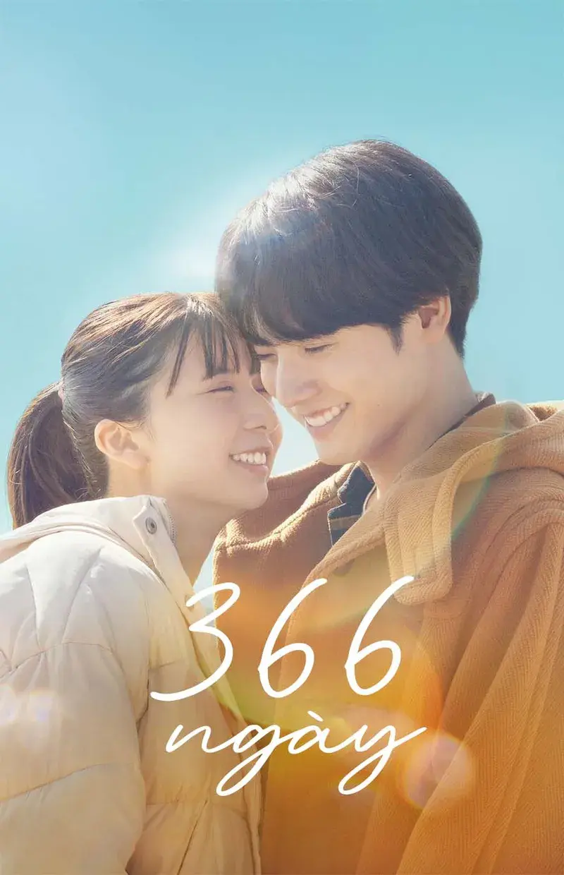 Xem phim 366 Ngày