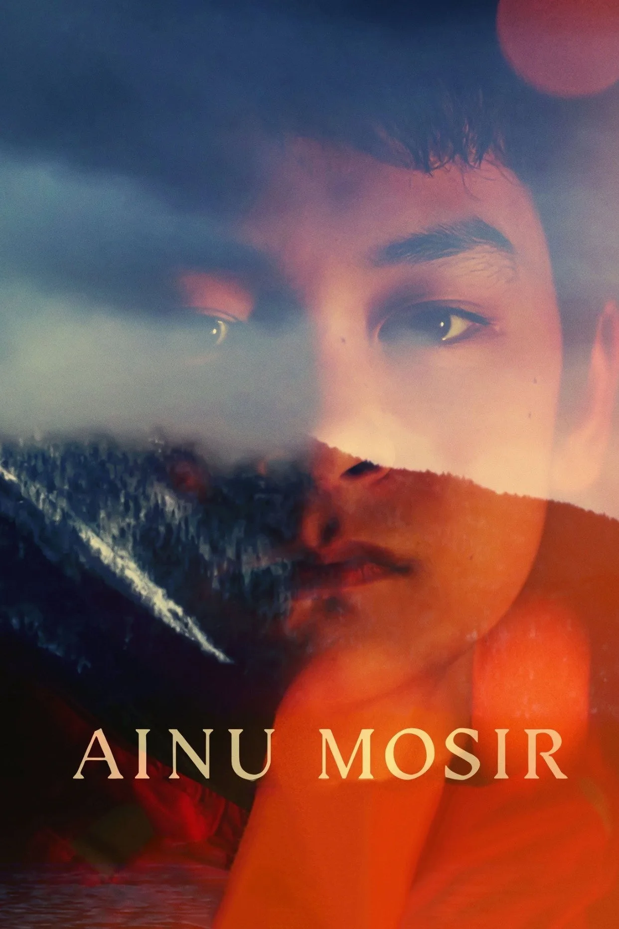 Xem phim Ainu Mosir