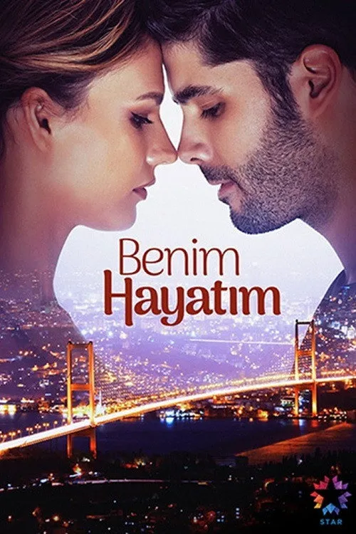 Xem phim Benim Hayatim