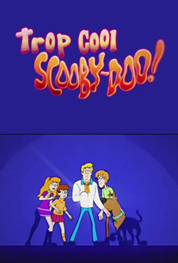 Xem phim Bình Tĩnh, Scooby Doo