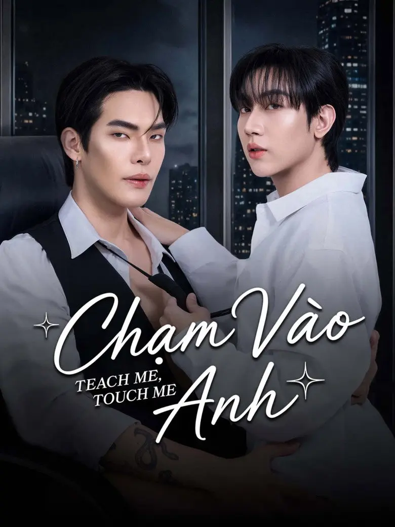 Xem phim Chạm Vào Anh