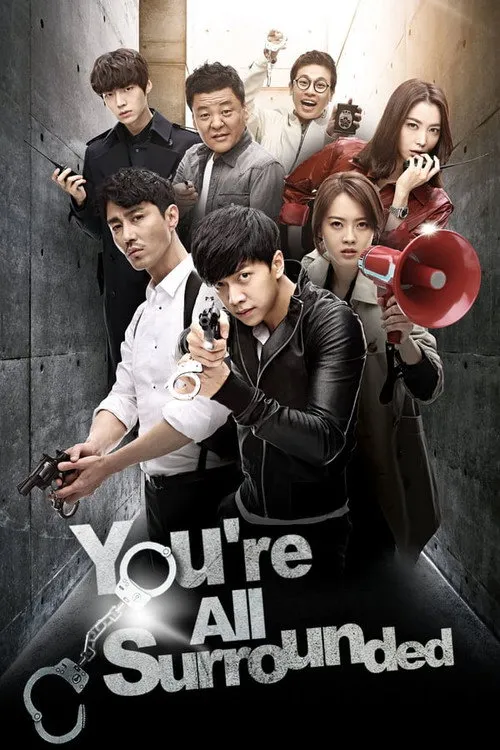 Xem phim Chạy Đâu Cho Thoát (2014)