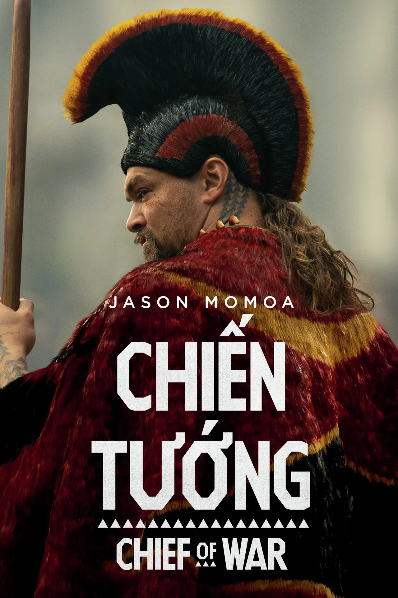Xem phim Chiến Tướng
