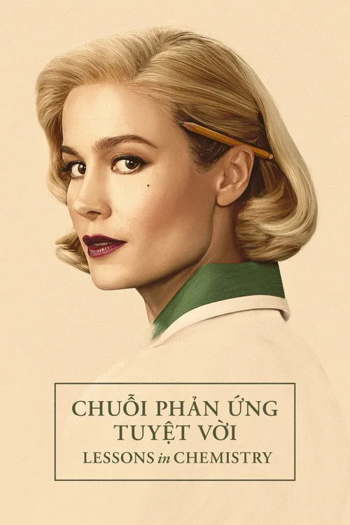Xem phim Chuỗi Phản Ứng Tuyệt Vời: Phần 1