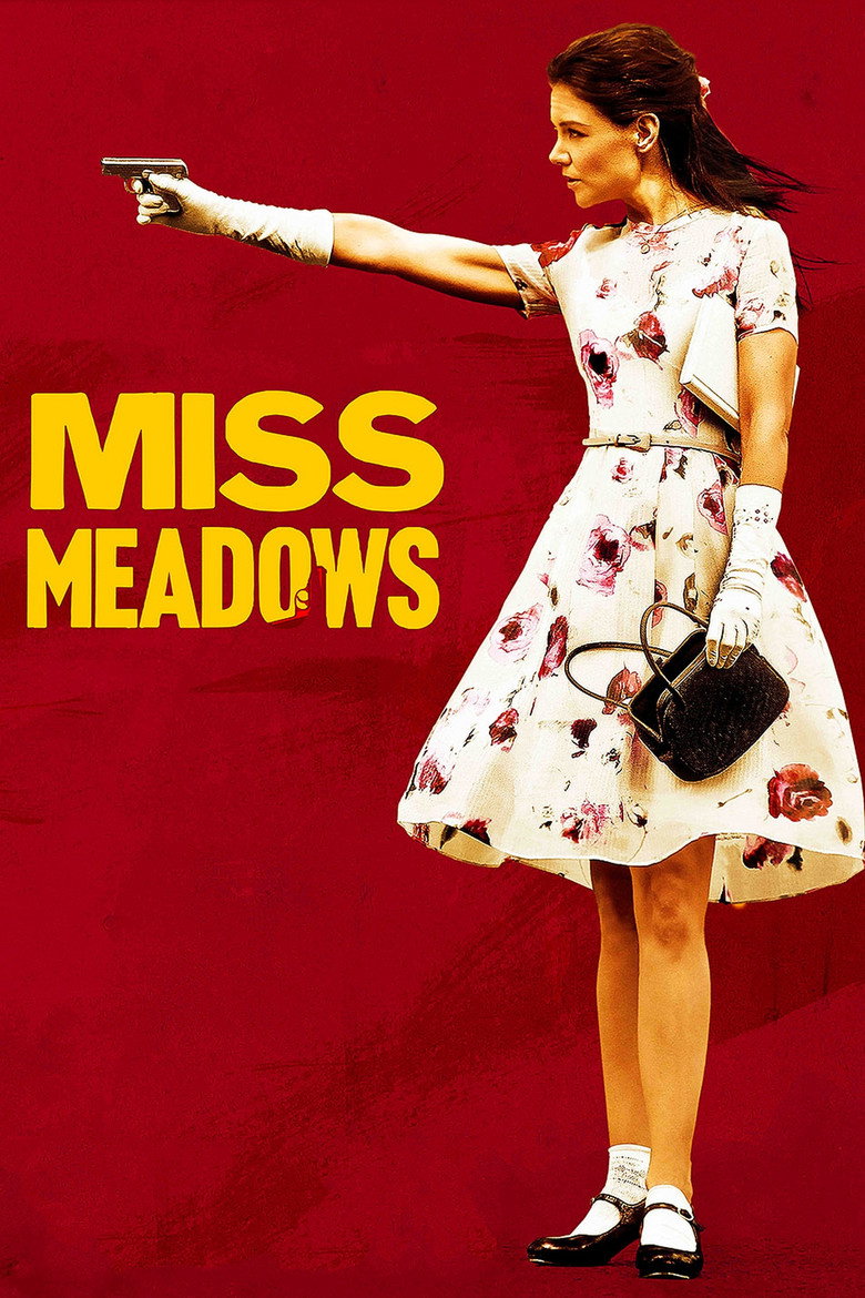 Xem phim Cô Meadows
