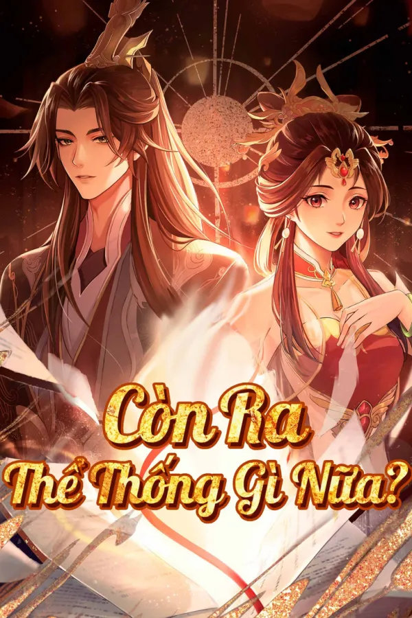 Xem phim Còn Ra Thể Thống Gì Nữa? (Phần 1)