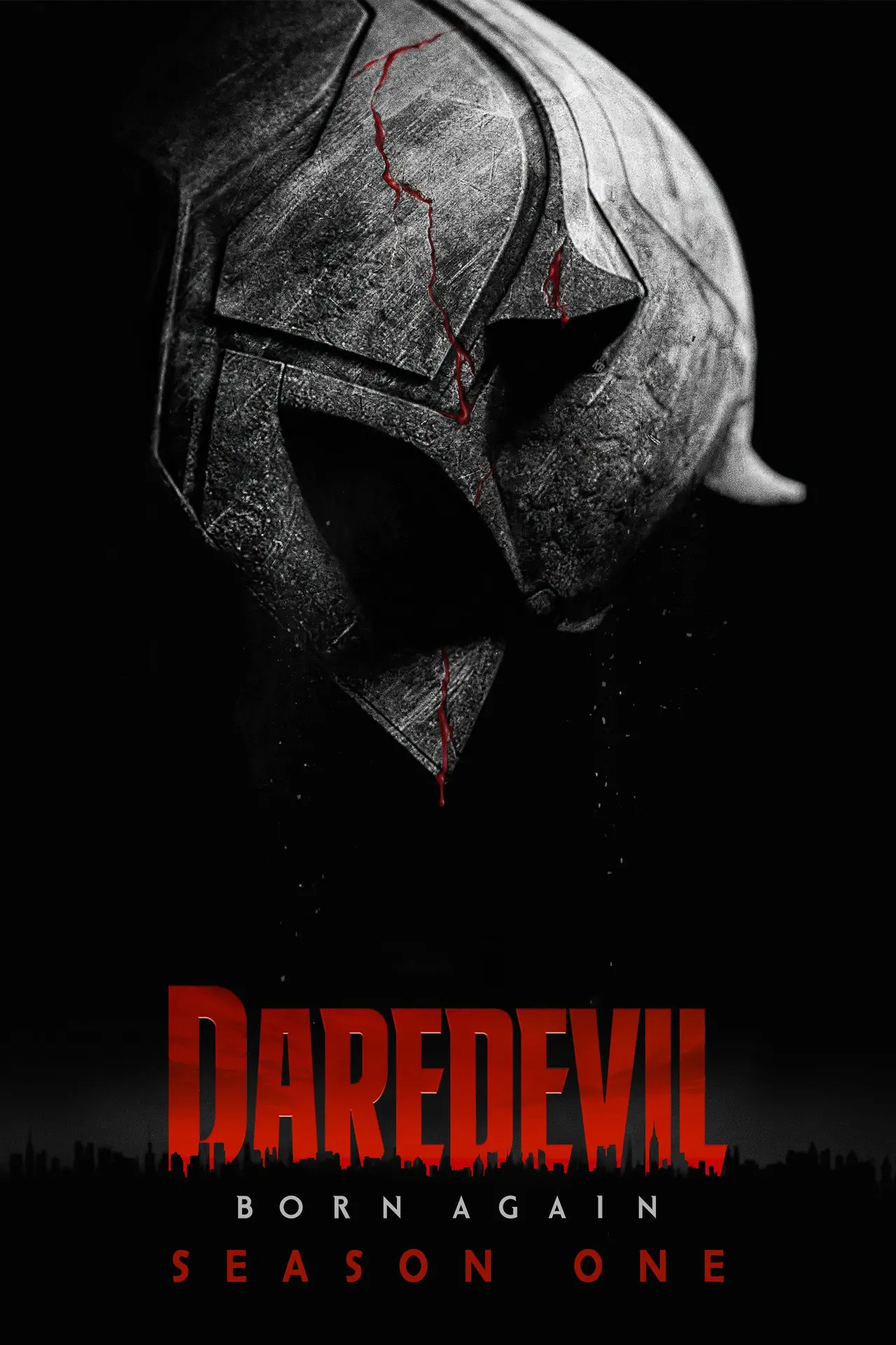 Xem phim Daredevil: Tái Xuất