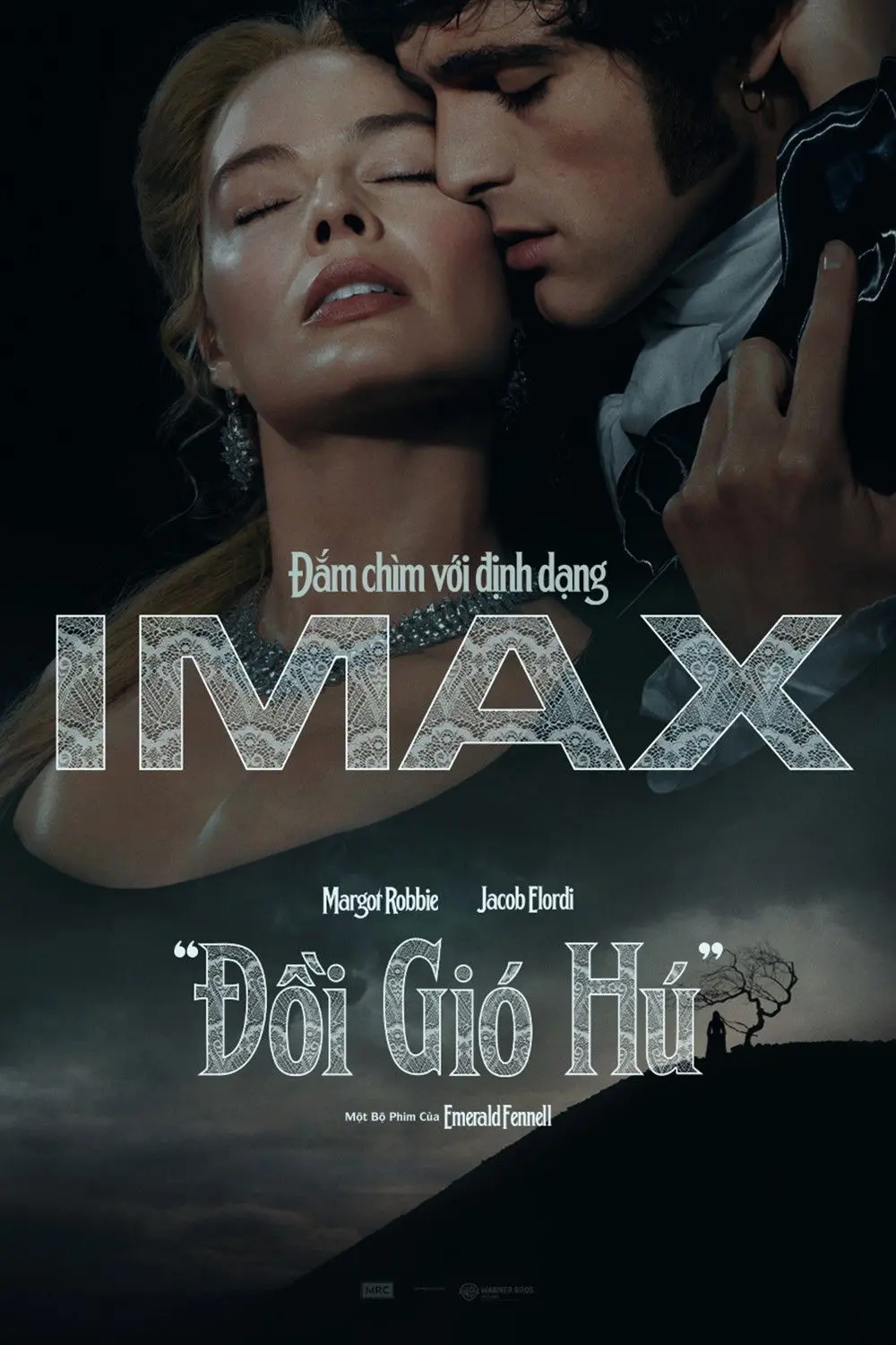 Xem phim "Đồi Gió Hú"