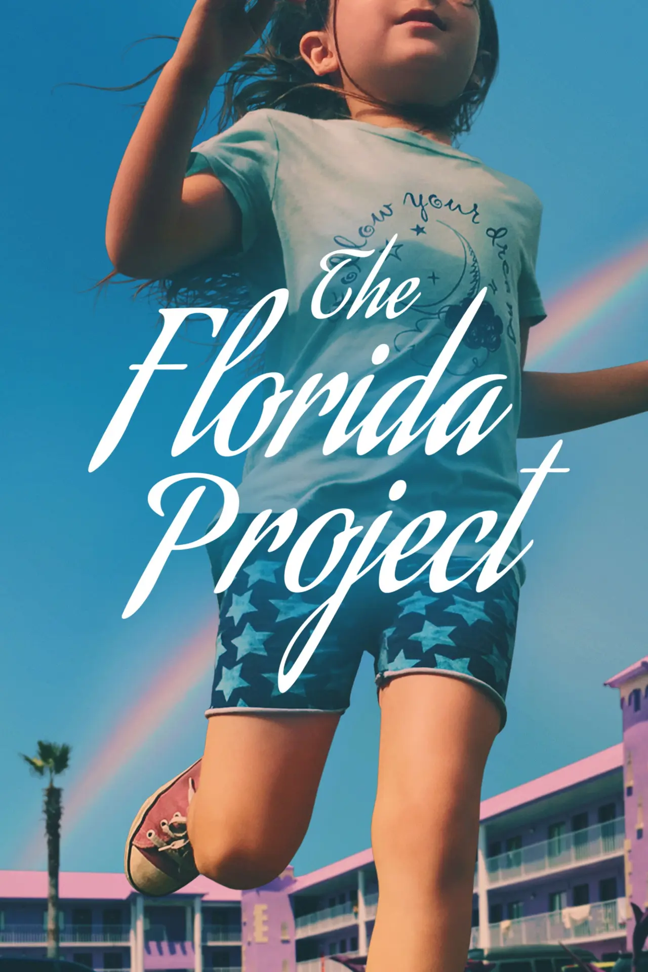 Xem phim Dự Án Florida