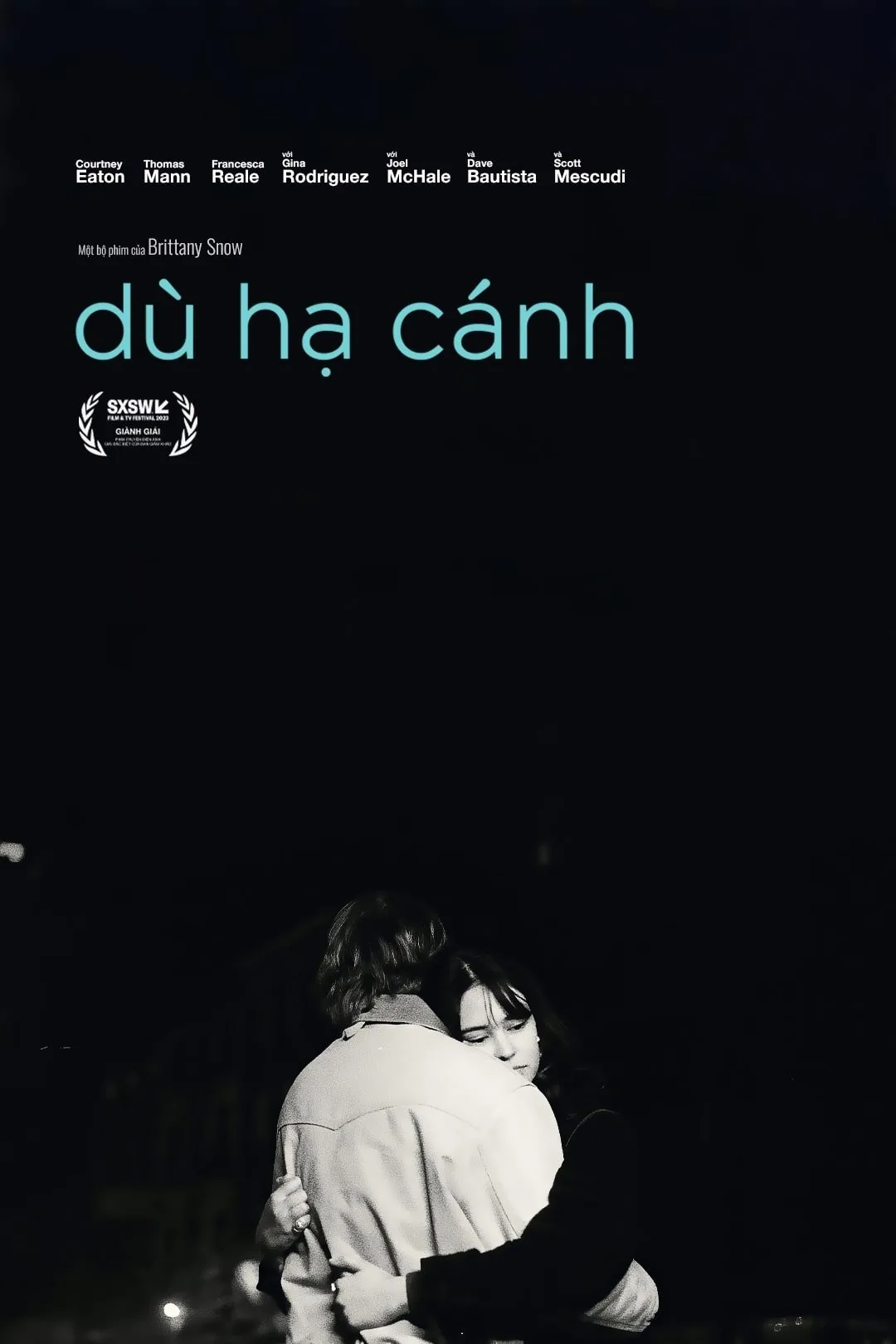 Xem phim Dù hạ cánh