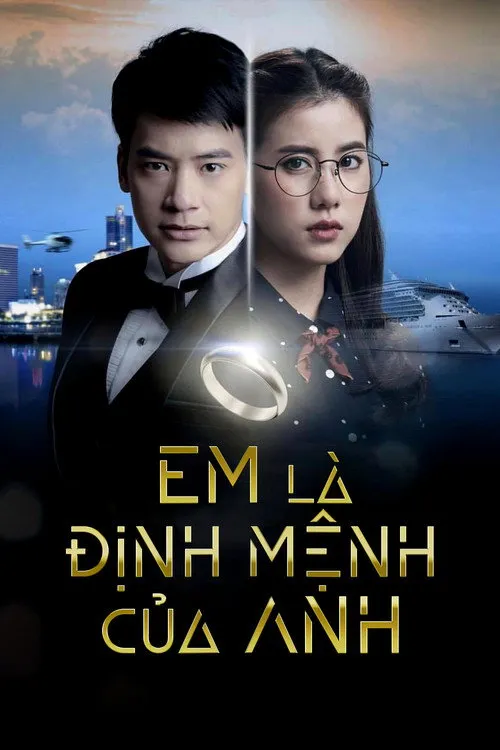 Xem phim Em Là Định Mệnh Của Anh (Bản Thái)