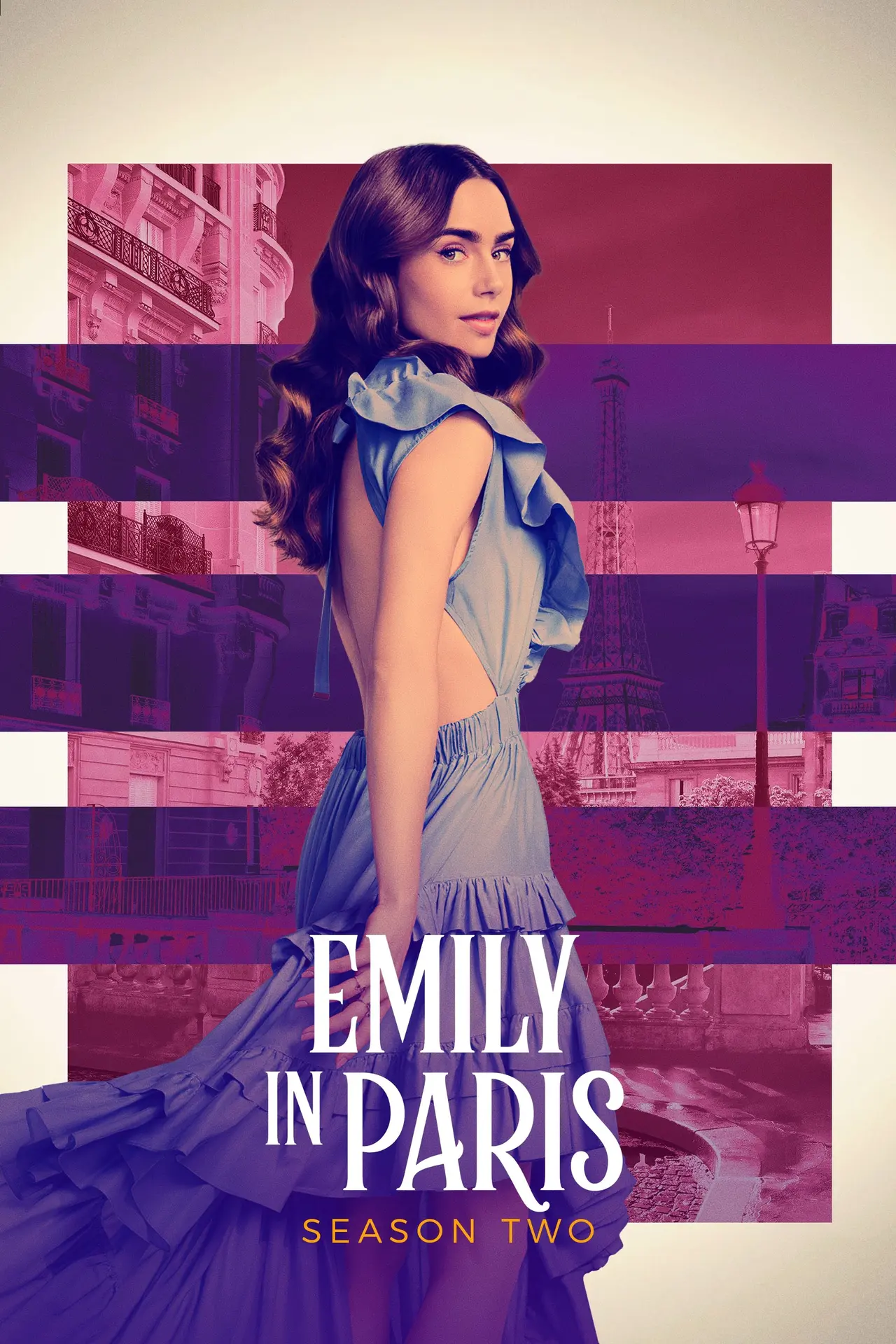 Xem phim Emily Ở Paris (Phần 2)