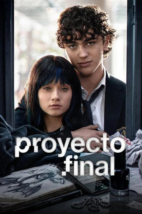 Xem phim Final Project