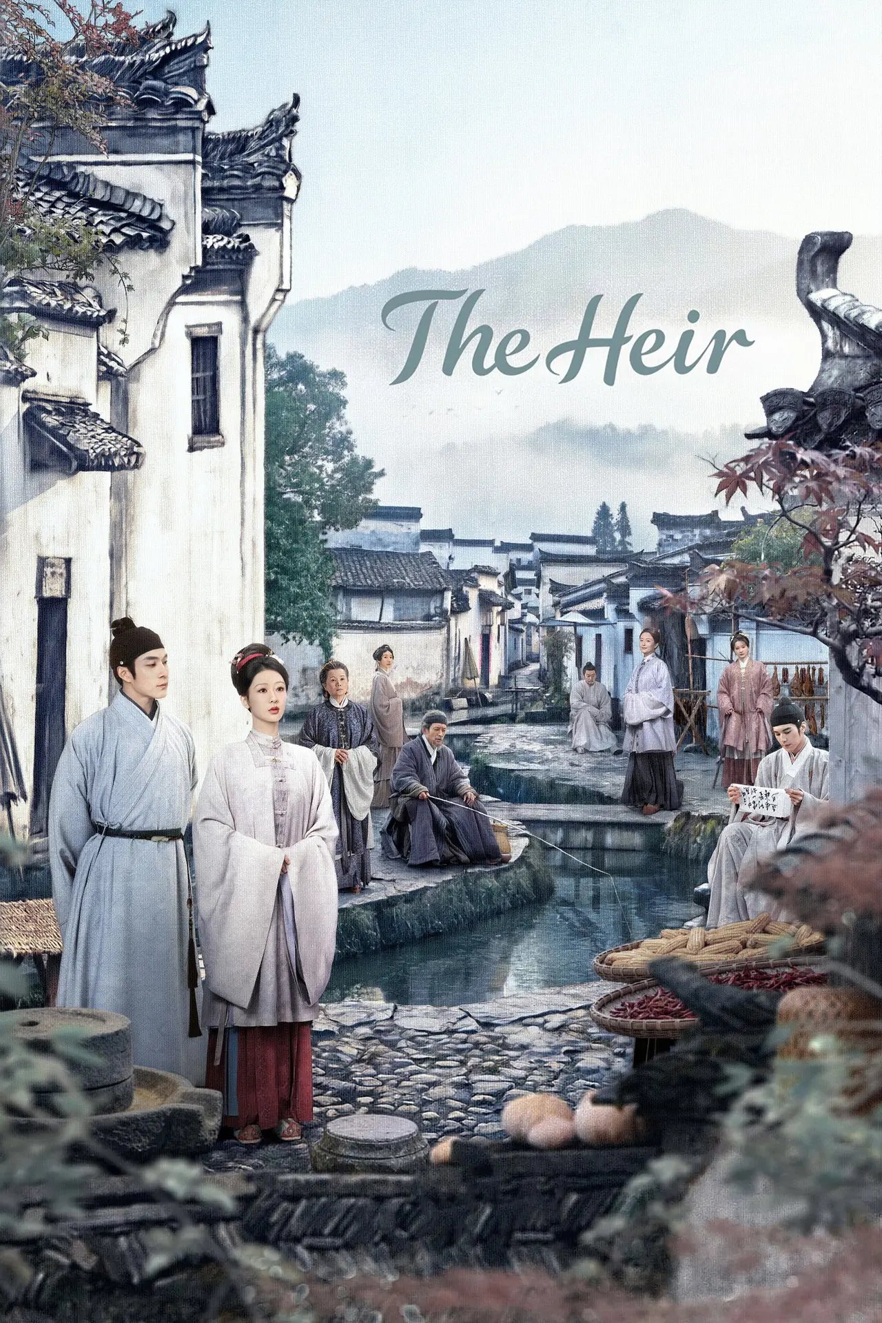 Xem phim Gia Nghiệp
