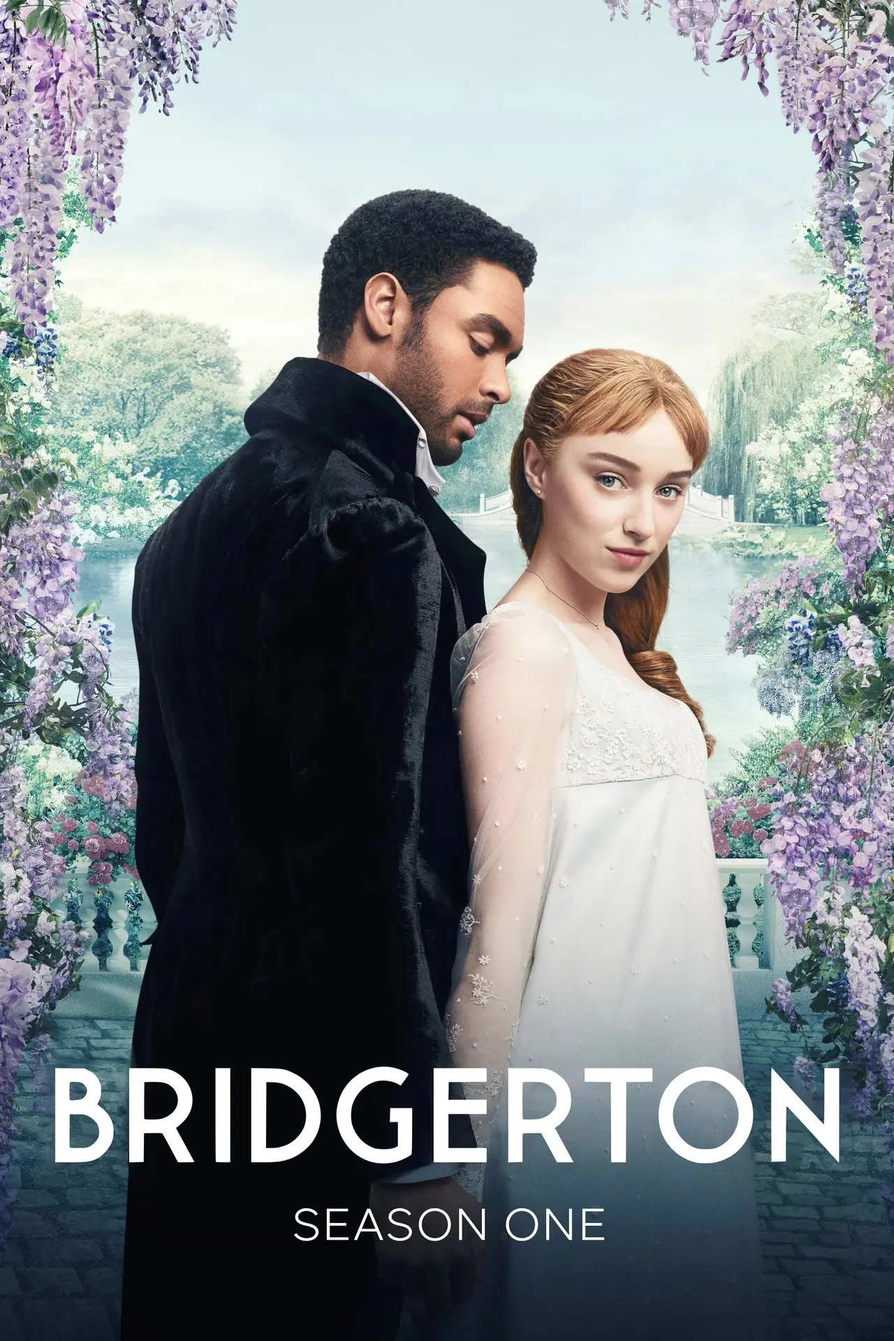 Xem phim Gia Tộc Bridgerton