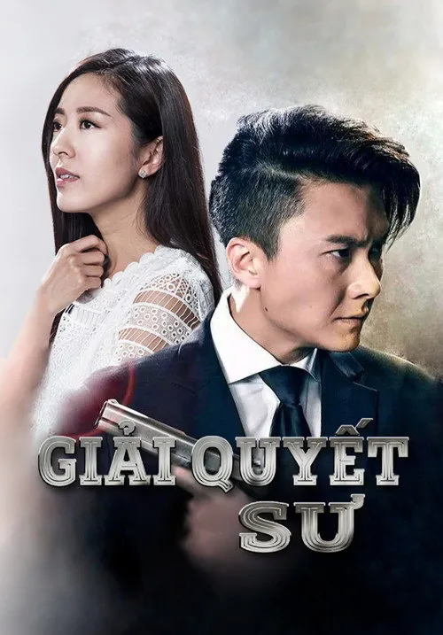 Xem phim Giải Quyết Sư