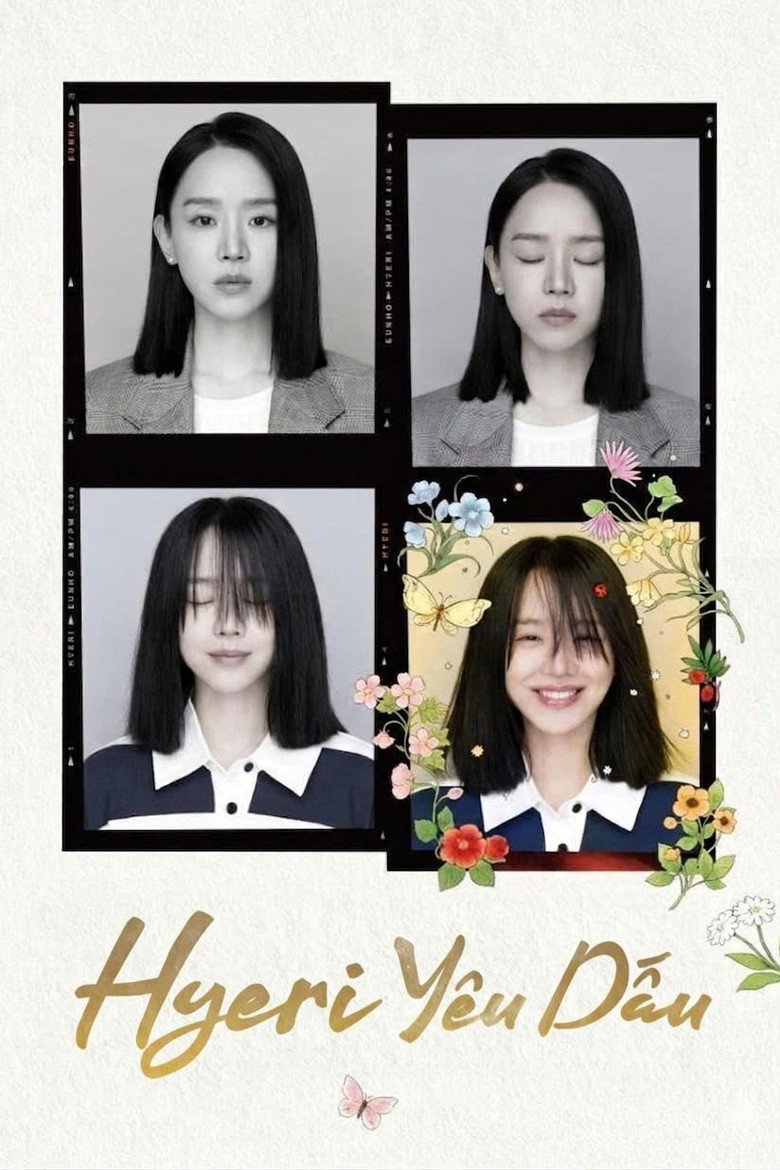 Xem phim Gửi Hyeri Thân Yêu