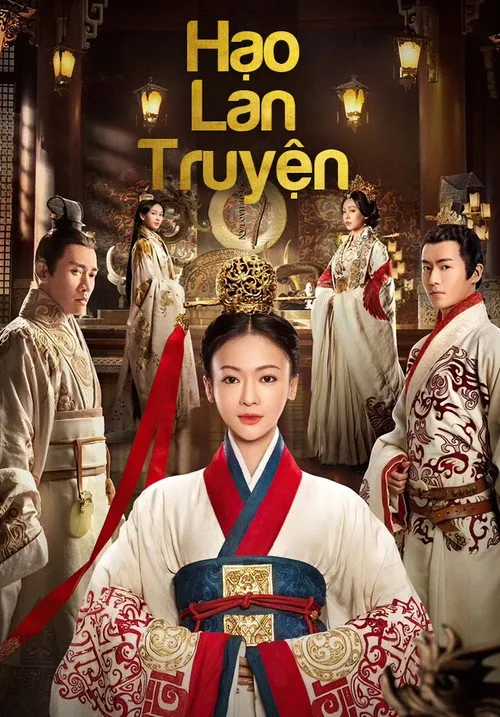 Xem phim Hạo Lan Truyện
