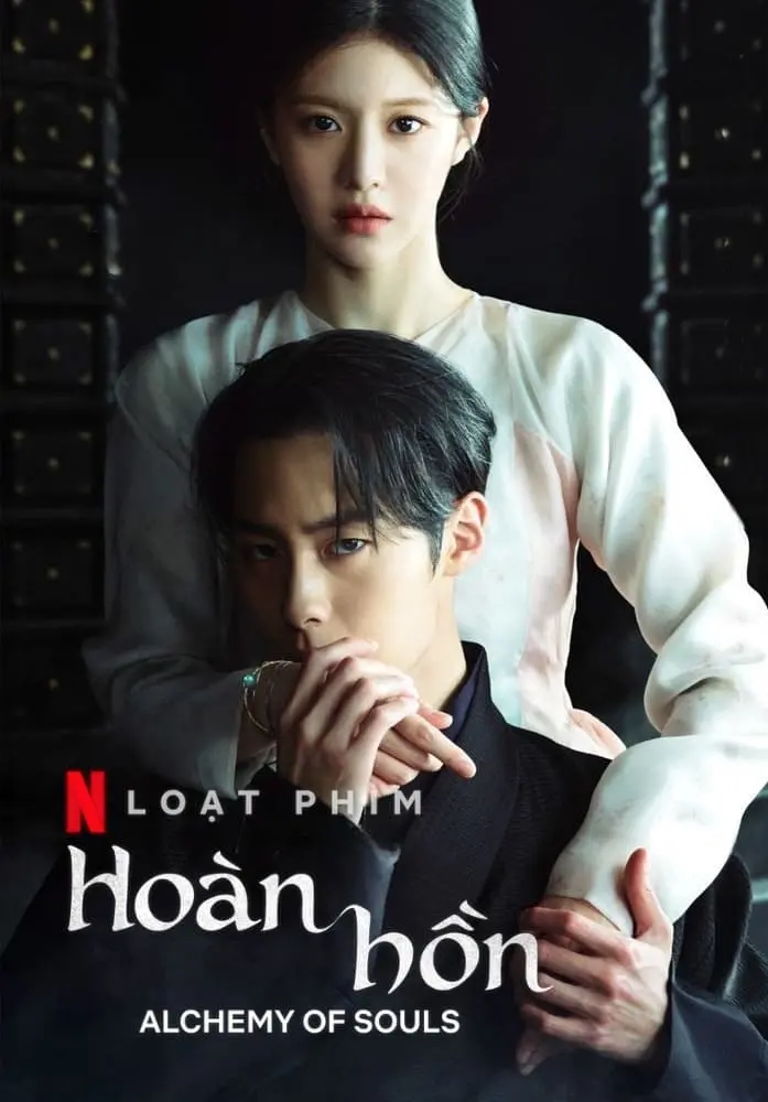 Xem phim Hoàn Hồn