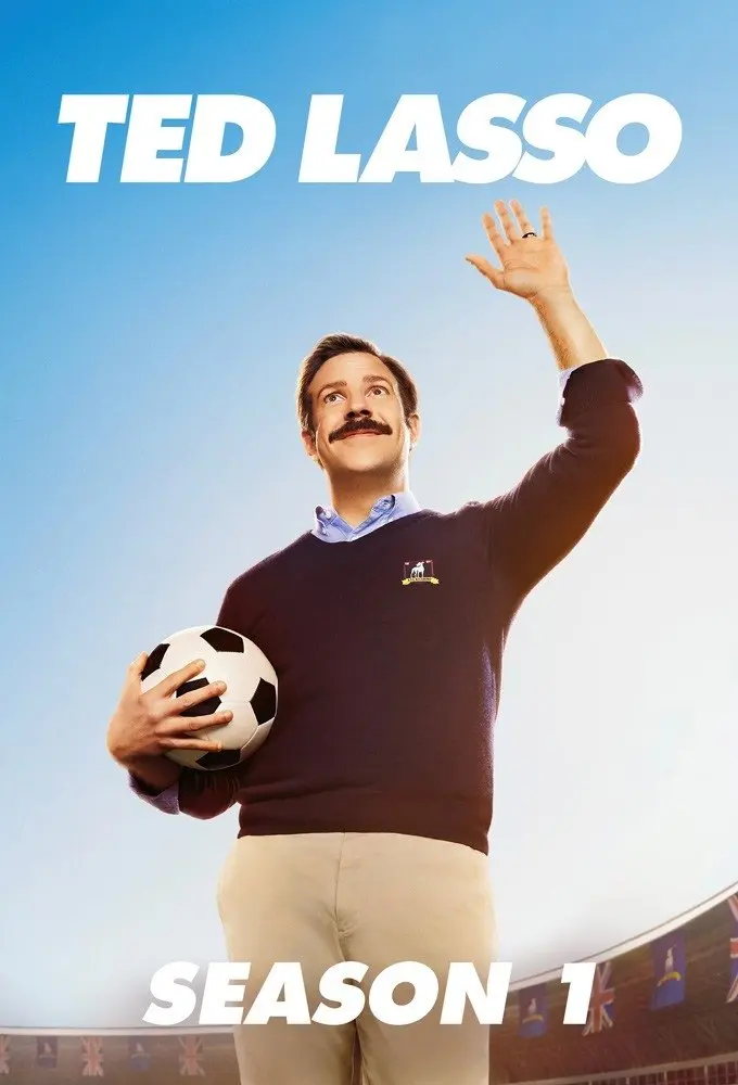 Xem phim Huấn Luyện Viên Ted Lasso