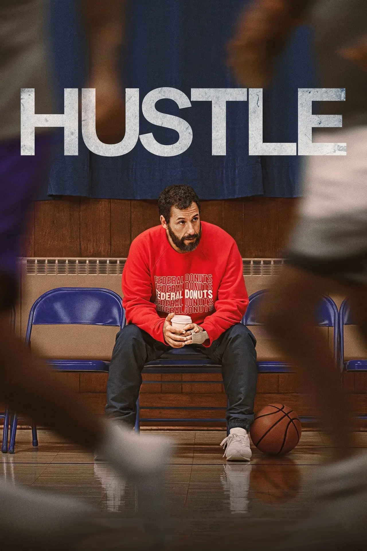 Xem phim HUSTLE: Cuộc Đua NBA
