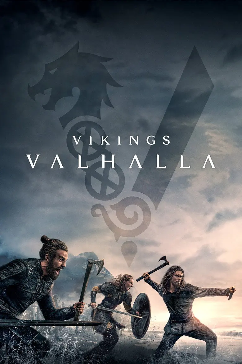 Xem phim Huyền Thoại Vikings: Valhalla