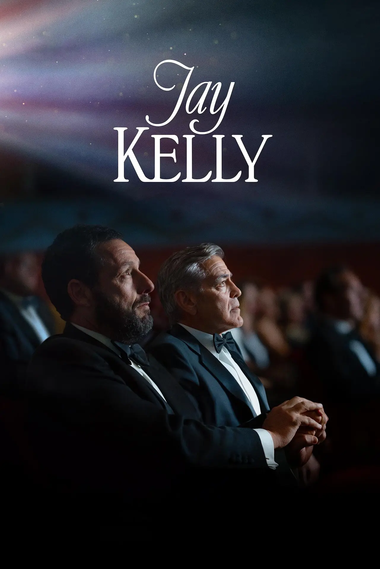 Xem phim Jay Kelly
