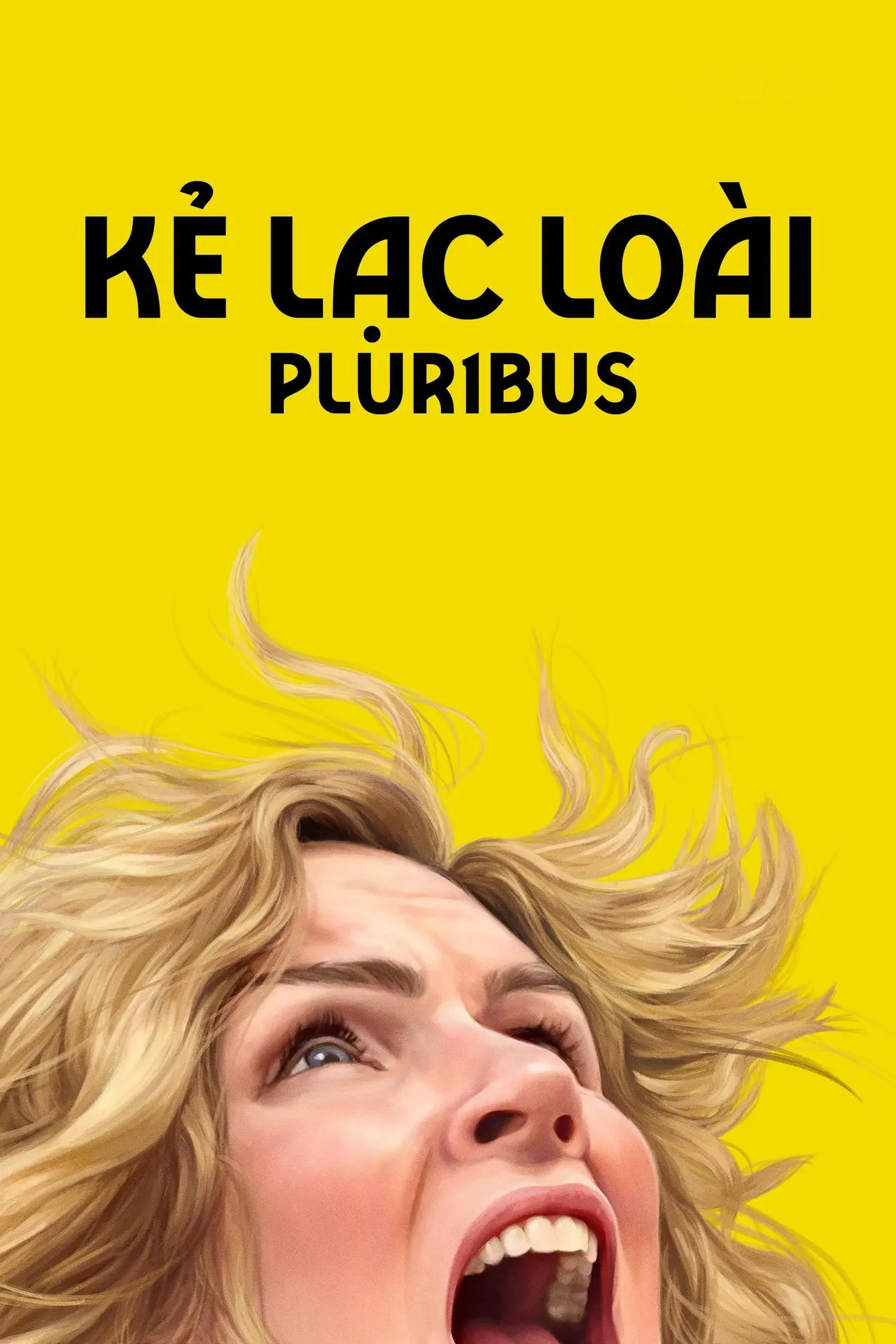 Xem phim Kẻ Lạc Loài