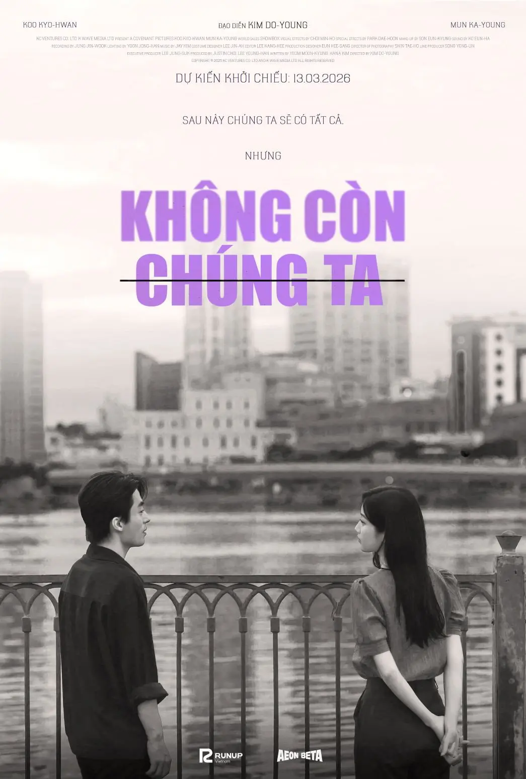 Xem phim Không Còn Chúng Ta