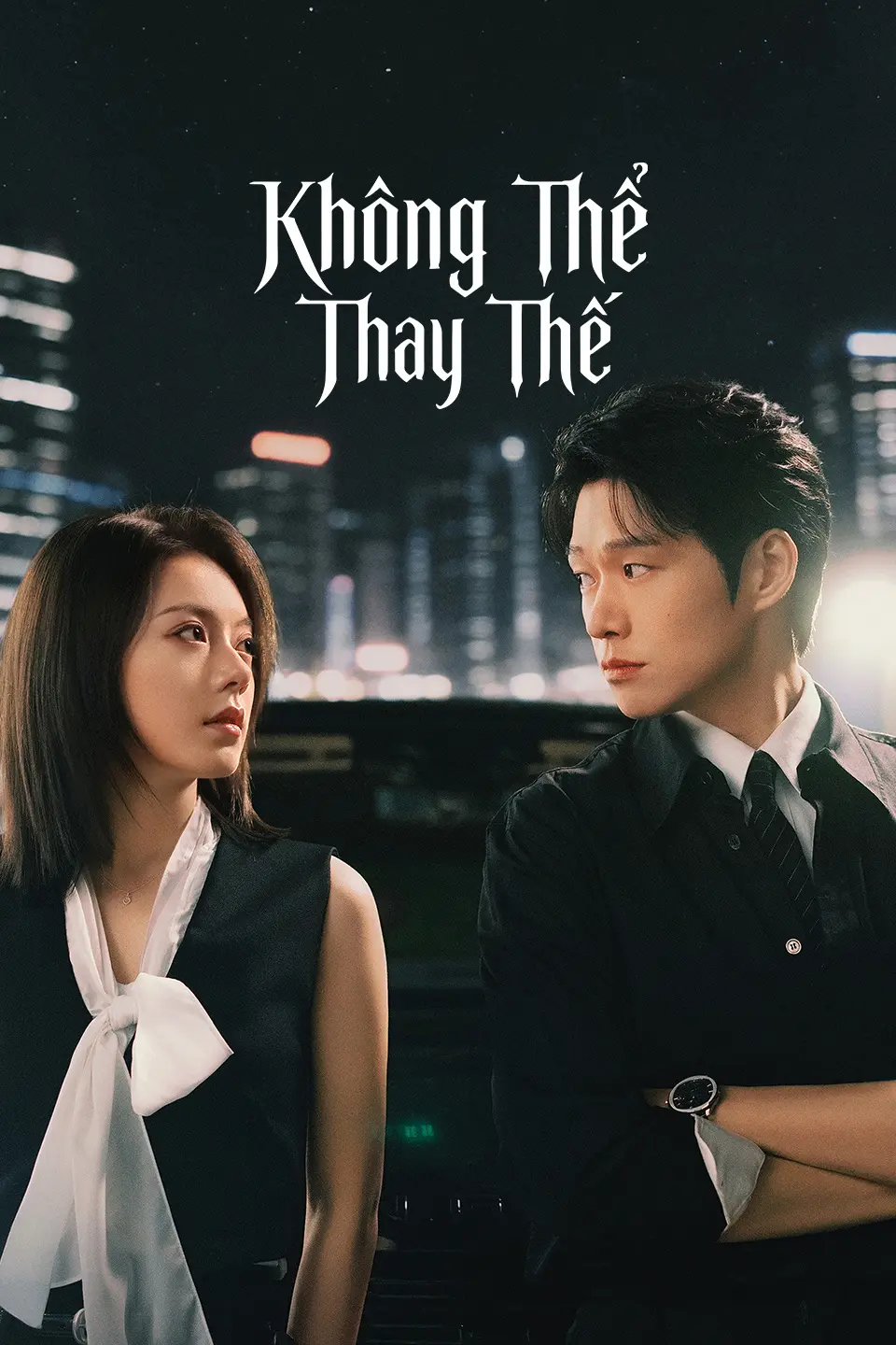 Xem phim Không Thể Thay Thế