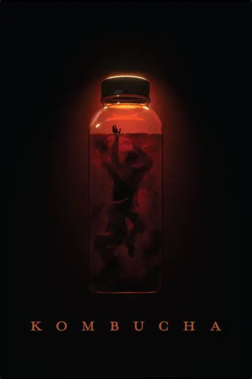 Xem phim Kombucha