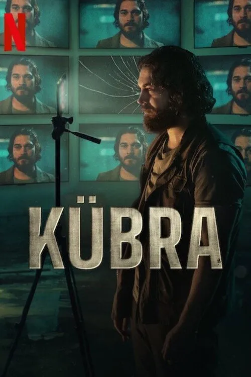 Xem phim Kübra: Phần 2