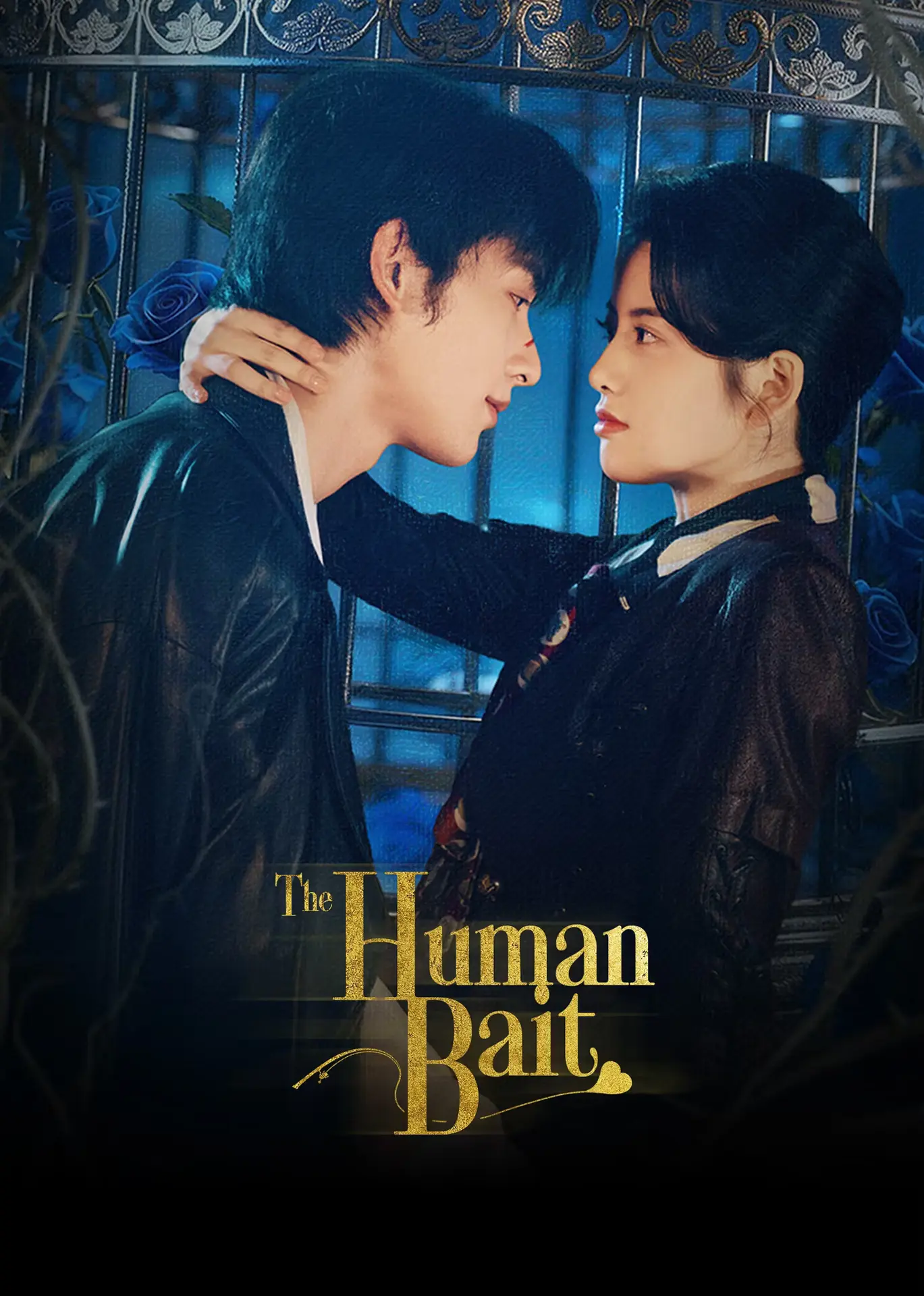 Xem phim Lấy Thân Làm Mồi