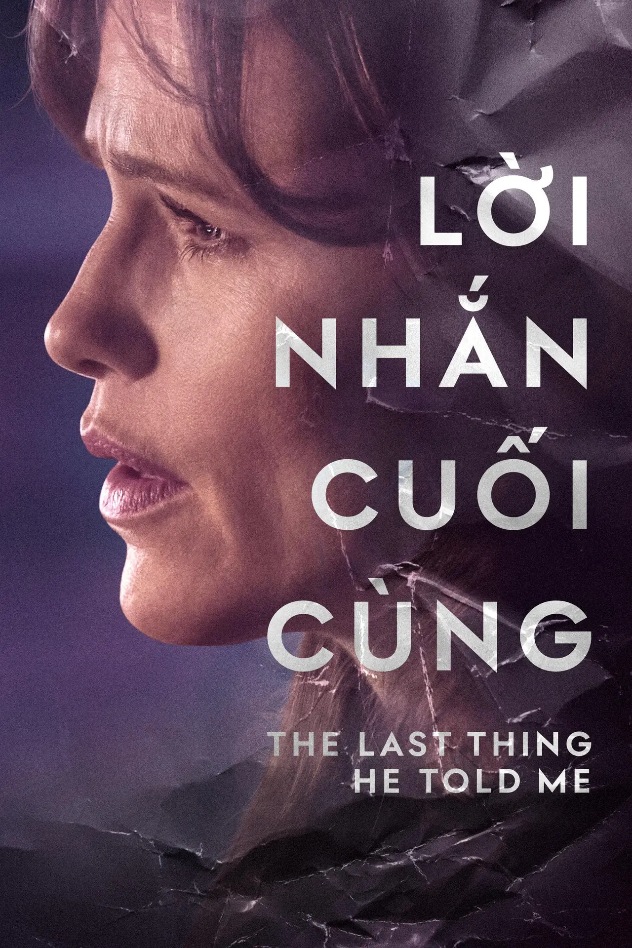 Xem phim Lời Nhắn Cuối Cùng