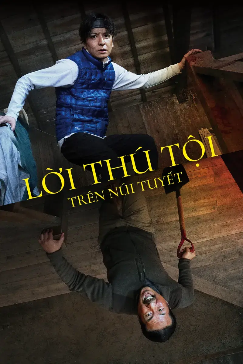 Xem phim Lời Thú Tội Trên Núi Tuyết