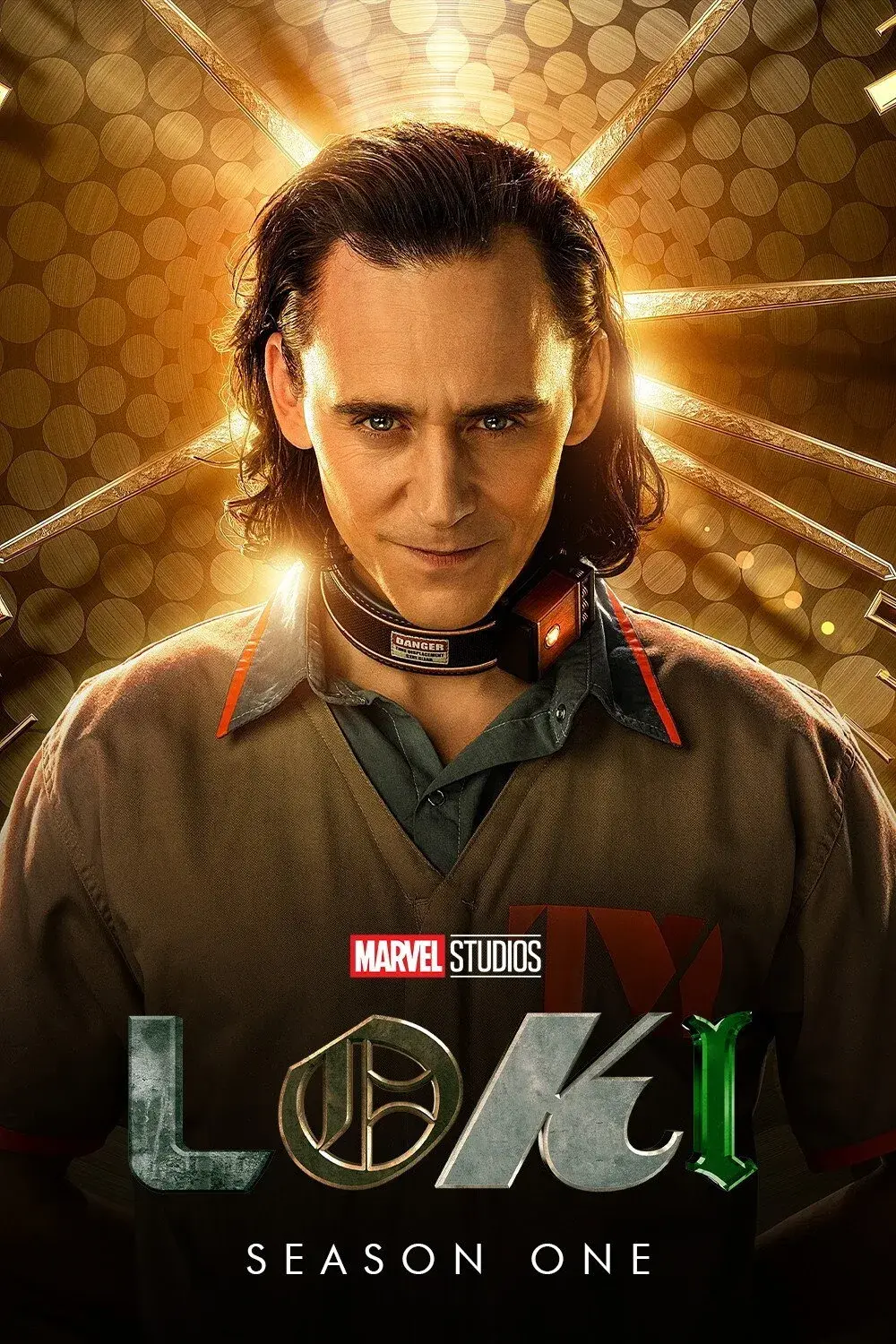 Xem phim Loki