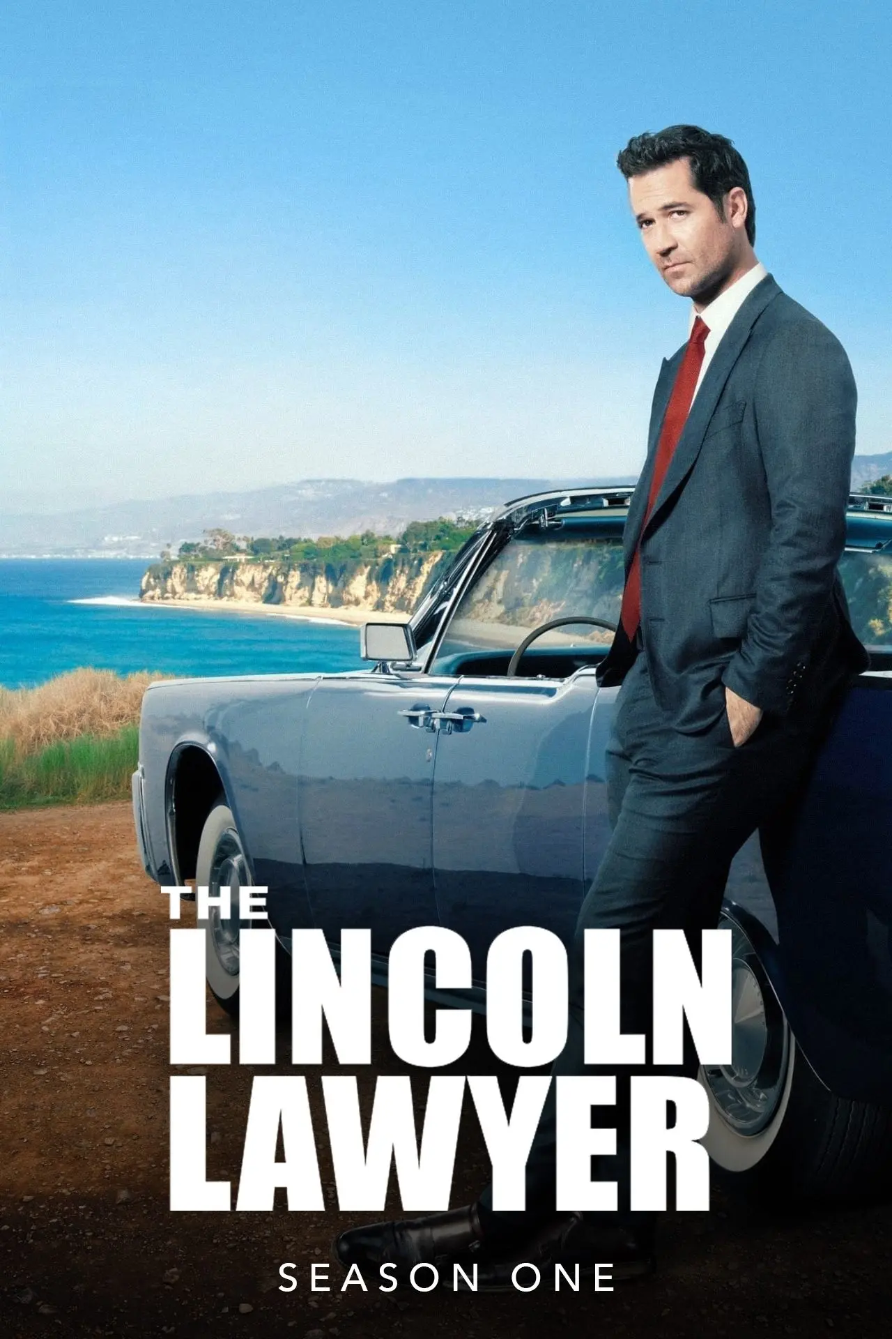 Xem phim Luật Sư Lincoln
