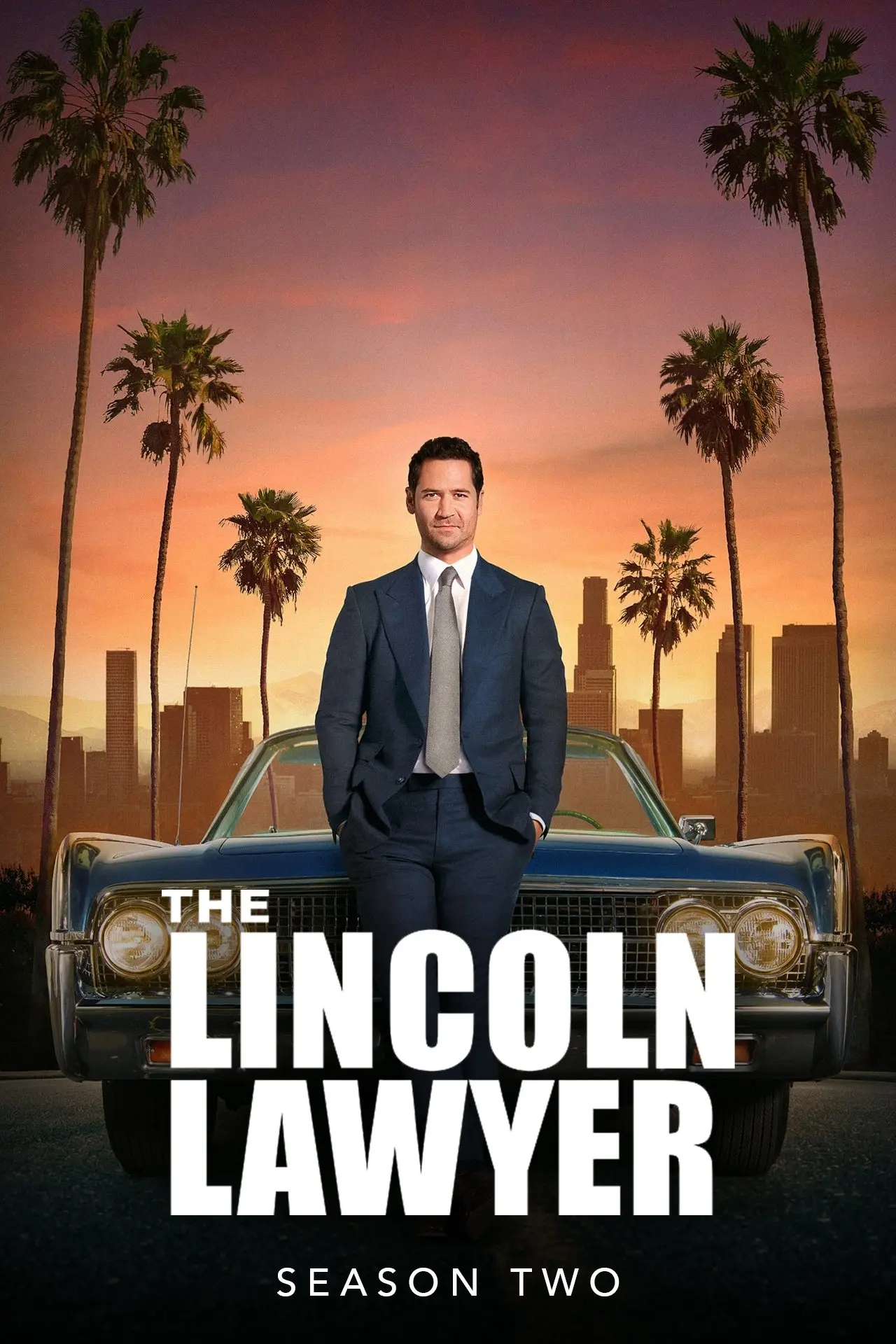 Xem phim Luật Sư Lincoln (Phần 2)