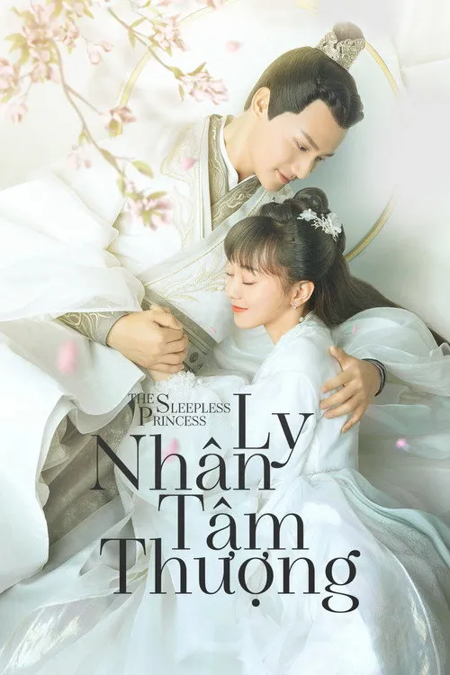 Xem phim Ly Nhân Tâm Thượng