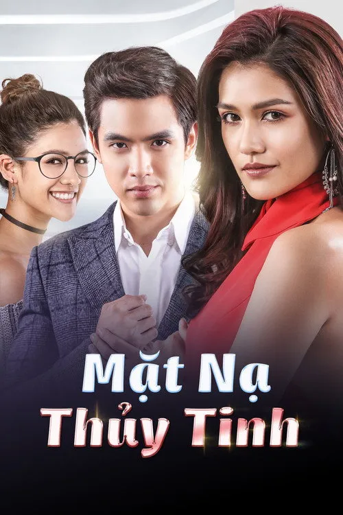 Xem phim Mặt Nạ Thủy Tinh