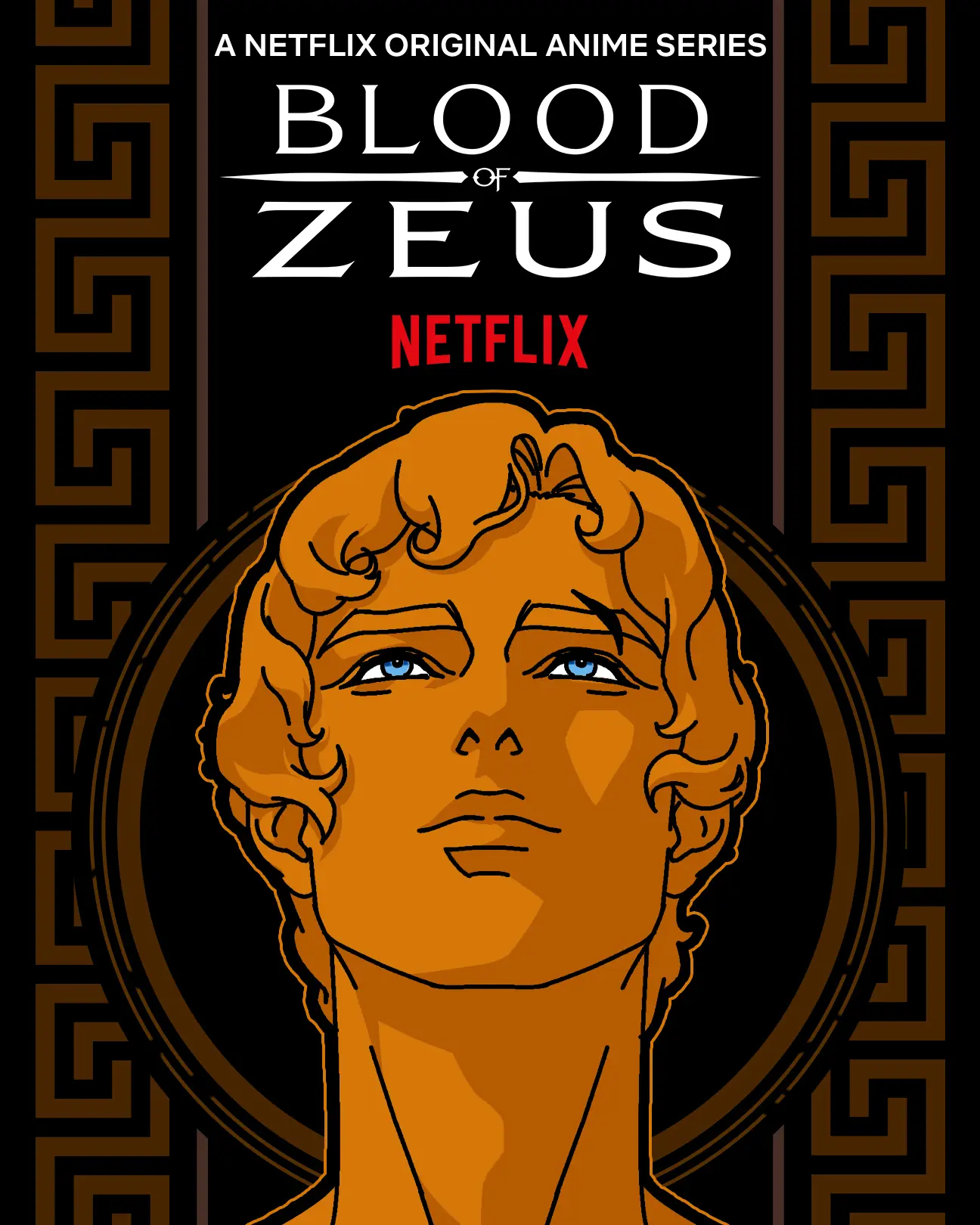 Xem phim Máu Của Zeus
