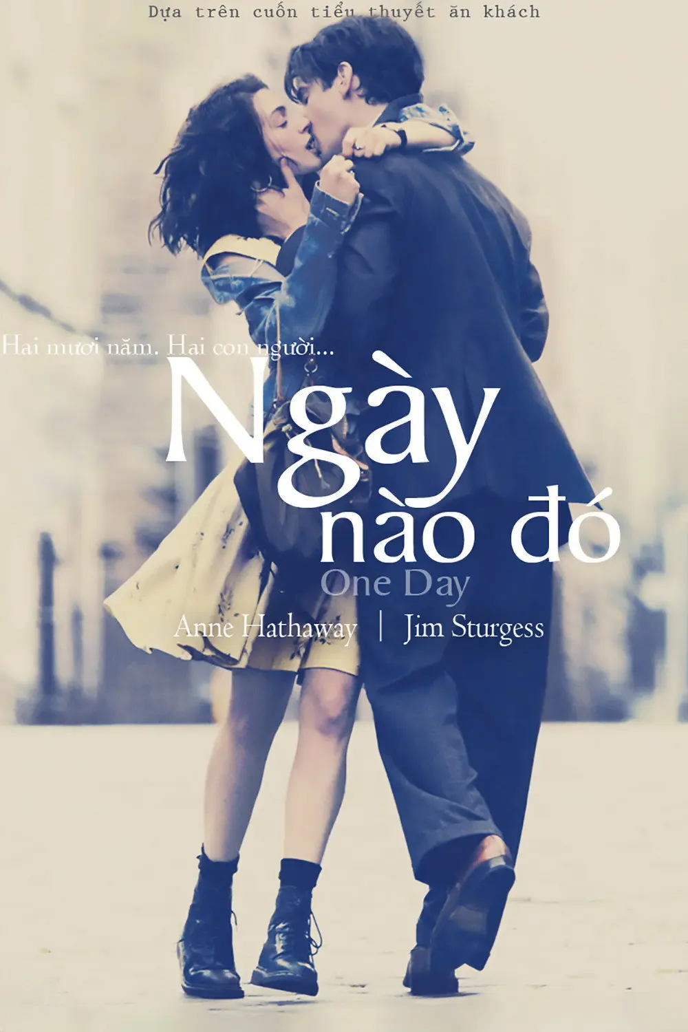 Xem phim Một Ngày Để Yêu