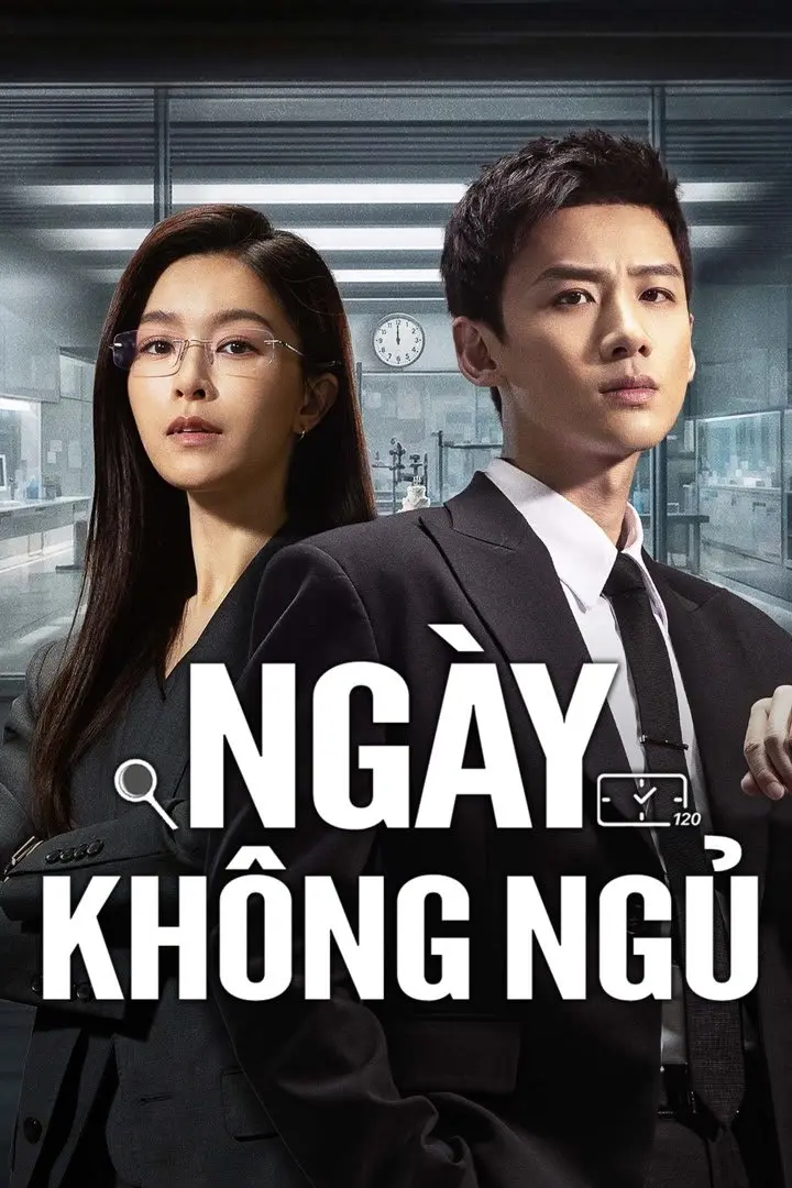 Xem phim Ngày Không Ngủ