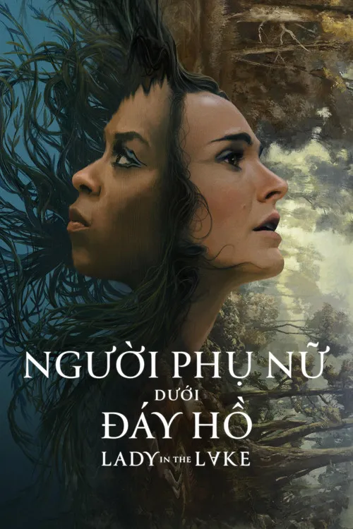 Xem phim Người Phụ Nữ Dưới Đáy Hồ (phần 1)