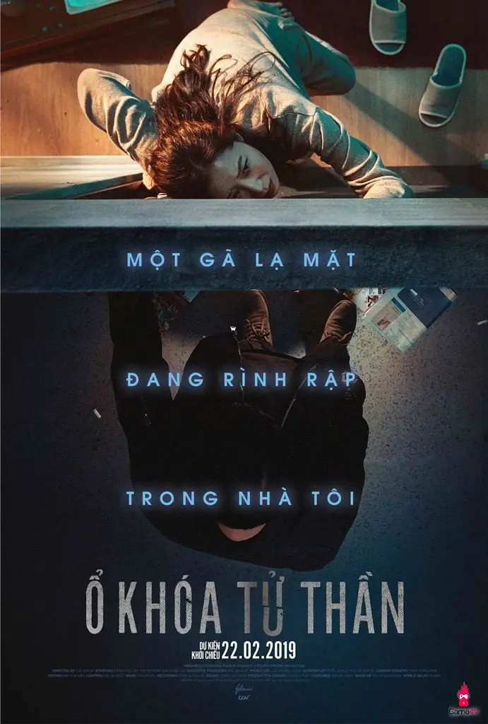 Xem phim Ổ Khóa Tử Thần