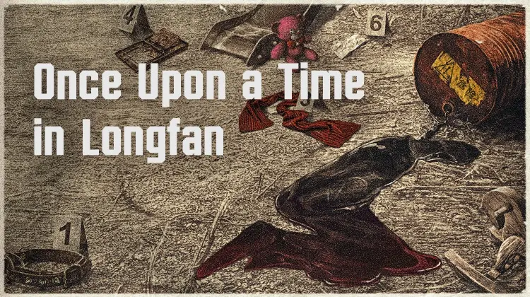 Xem phim Pháp Y Tần Minh - Chuyện Cũ Ở Long Phiên