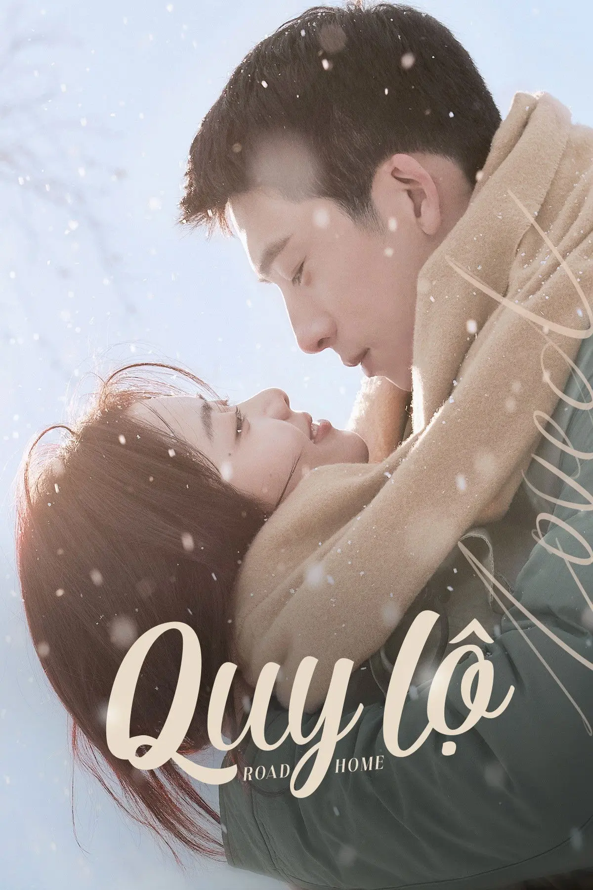Xem phim Quy Lộ