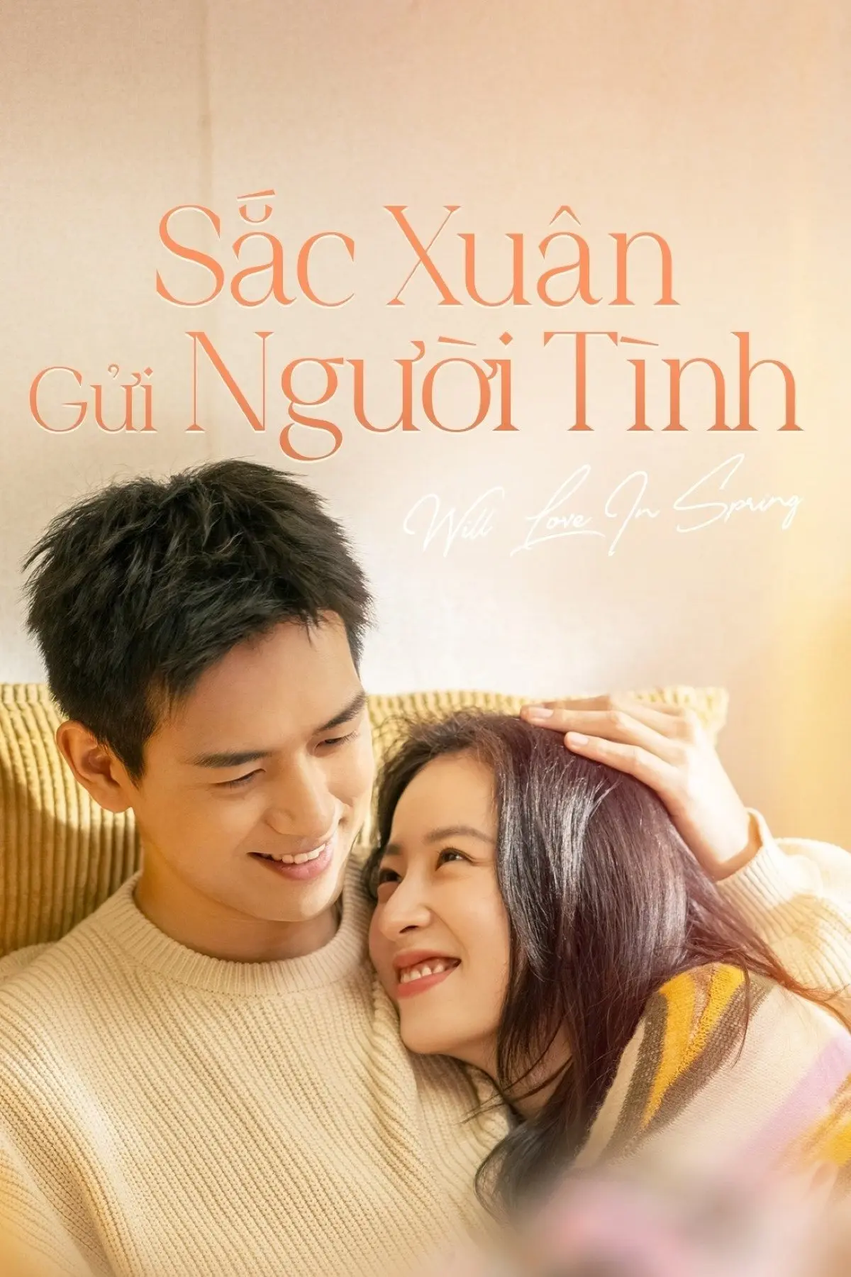 Xem phim Sắc Xuân Gửi Người Tình