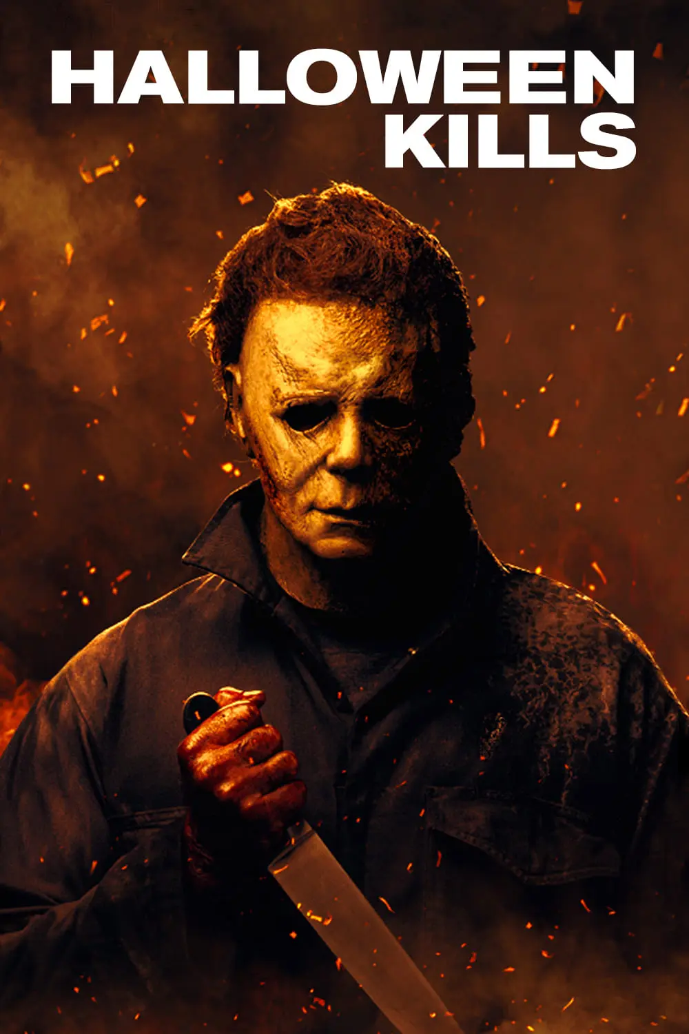 Xem phim Sát Nhân Halloween