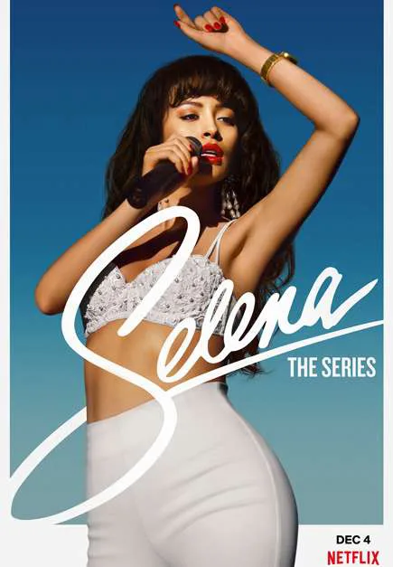 Xem phim Selena